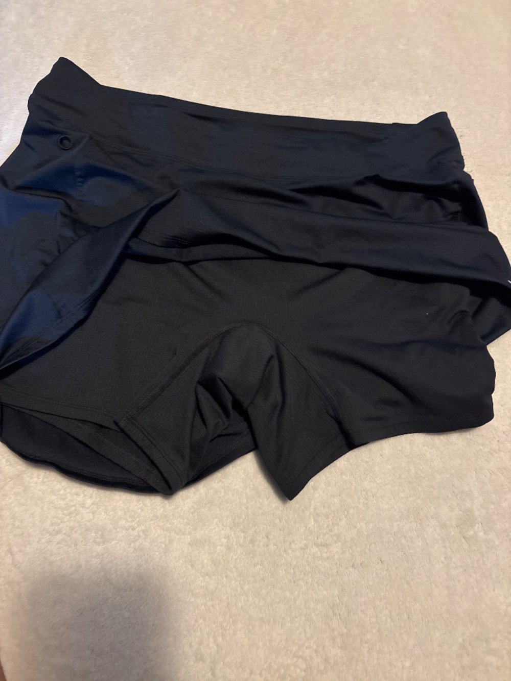 Skort - Picture 2 of 5